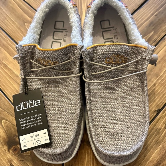 Hey Dude Other - Hey Dudes Men’s size 10